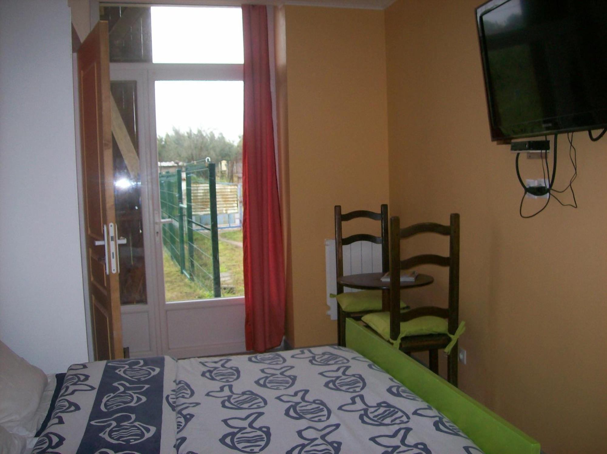 La Coupe D'Or Bed & Breakfast Braud-et-Saint-Louis Ngoại thất bức ảnh
