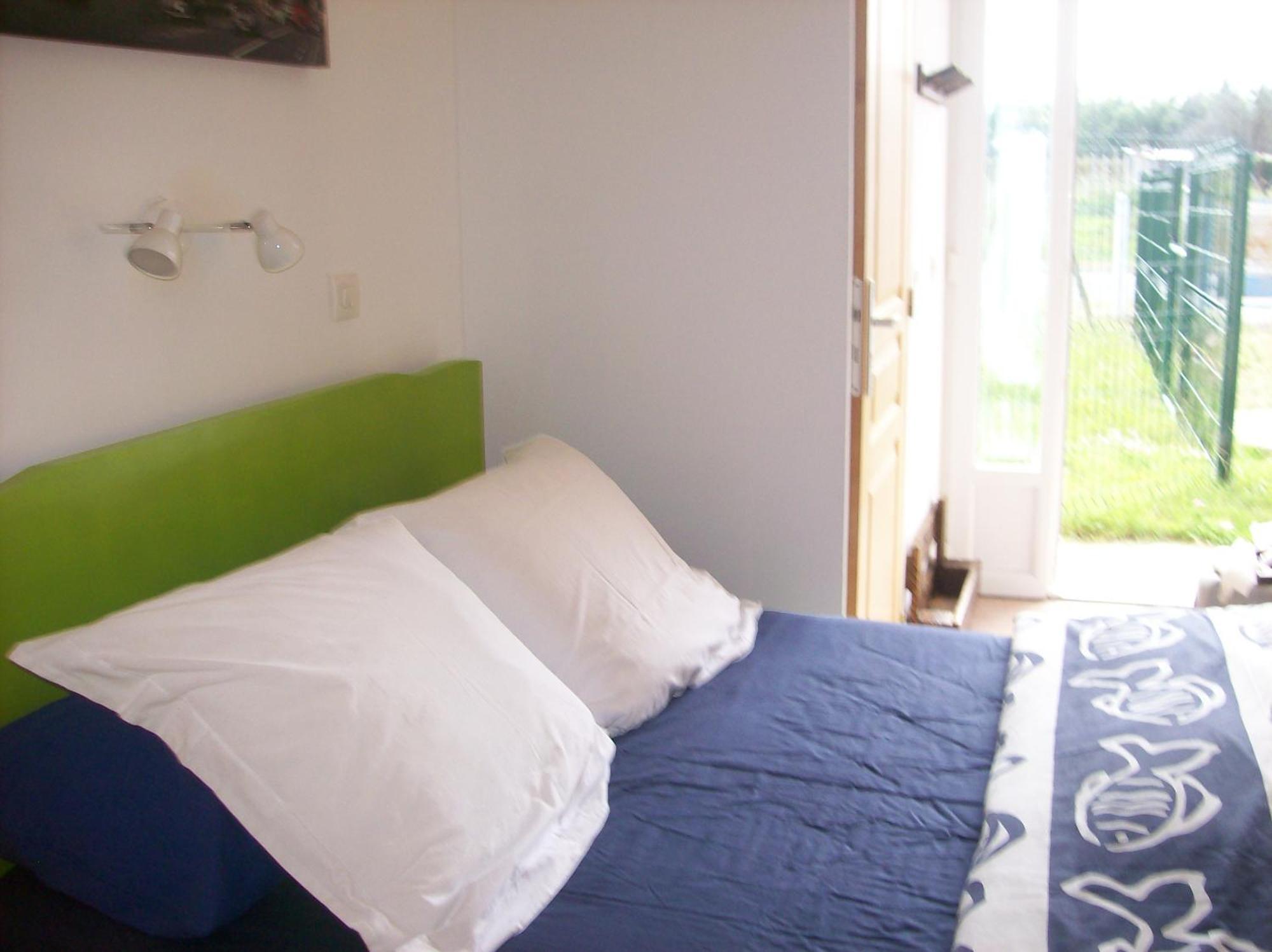 La Coupe D'Or Bed & Breakfast Braud-et-Saint-Louis Ngoại thất bức ảnh