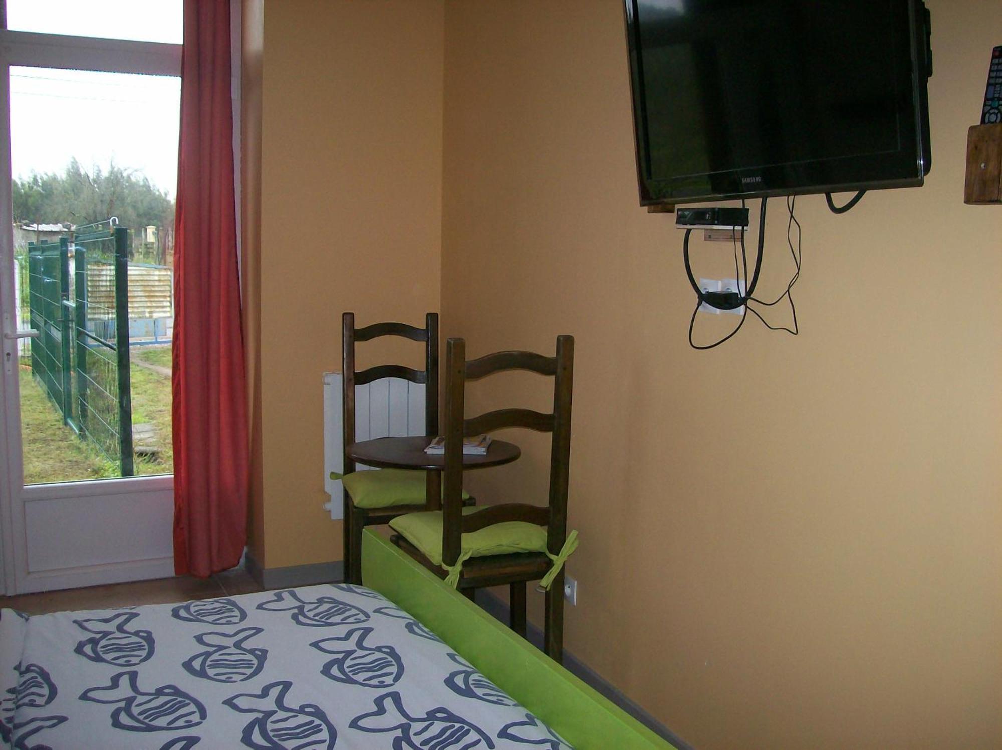 La Coupe D'Or Bed & Breakfast Braud-et-Saint-Louis Ngoại thất bức ảnh