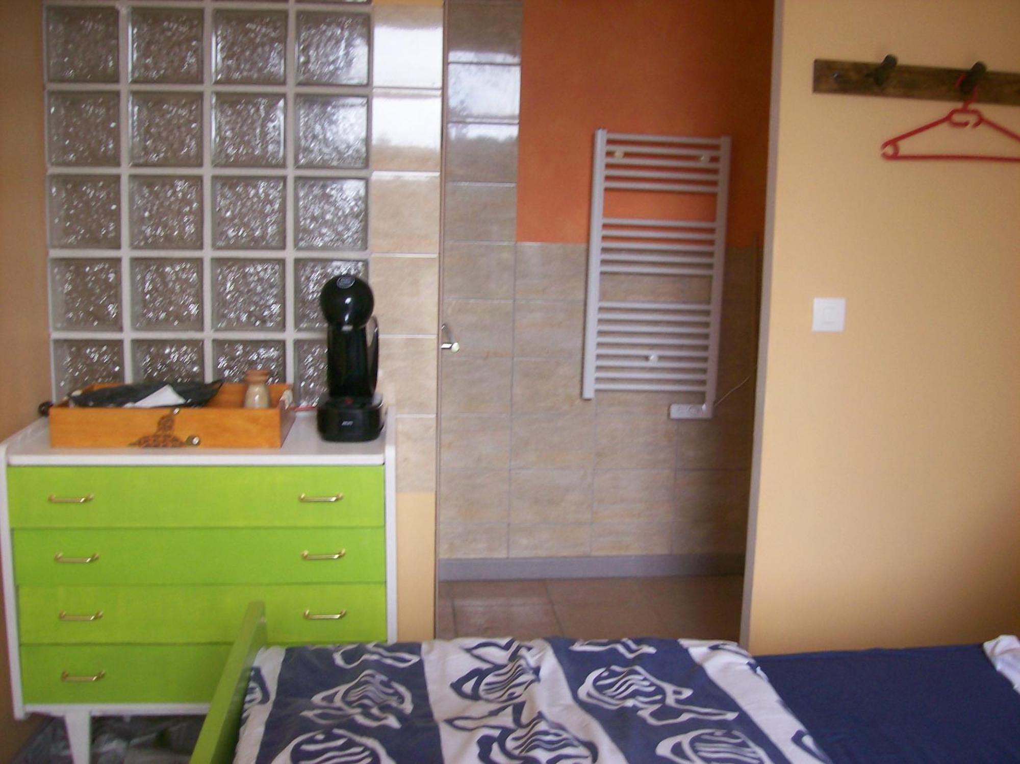 La Coupe D'Or Bed & Breakfast Braud-et-Saint-Louis Ngoại thất bức ảnh