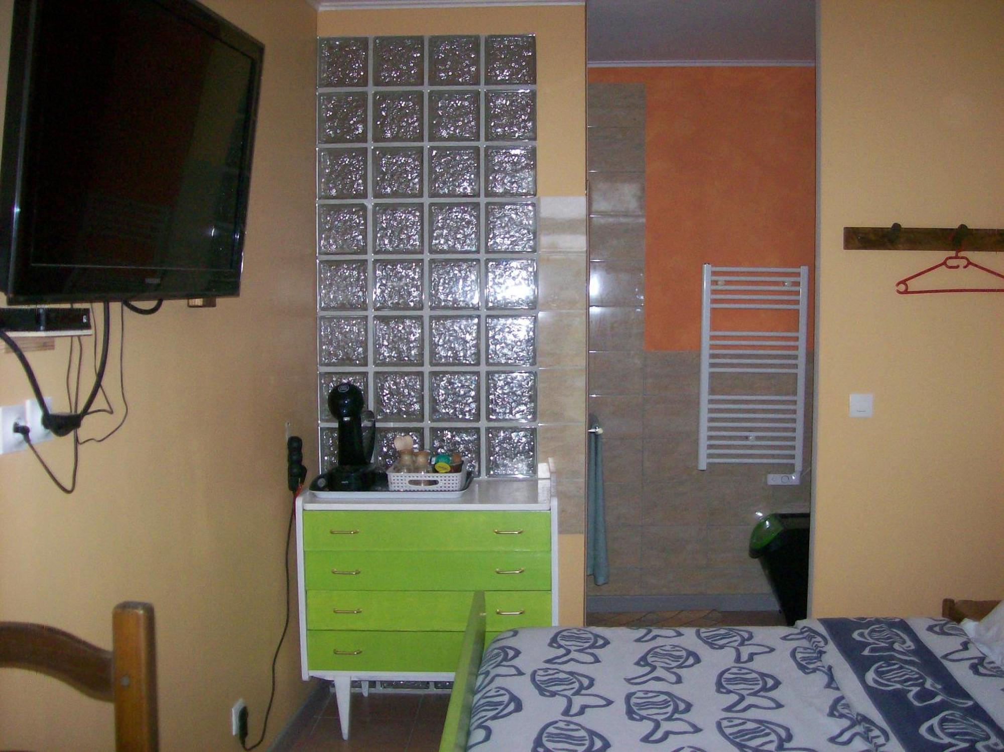 La Coupe D'Or Bed & Breakfast Braud-et-Saint-Louis Ngoại thất bức ảnh