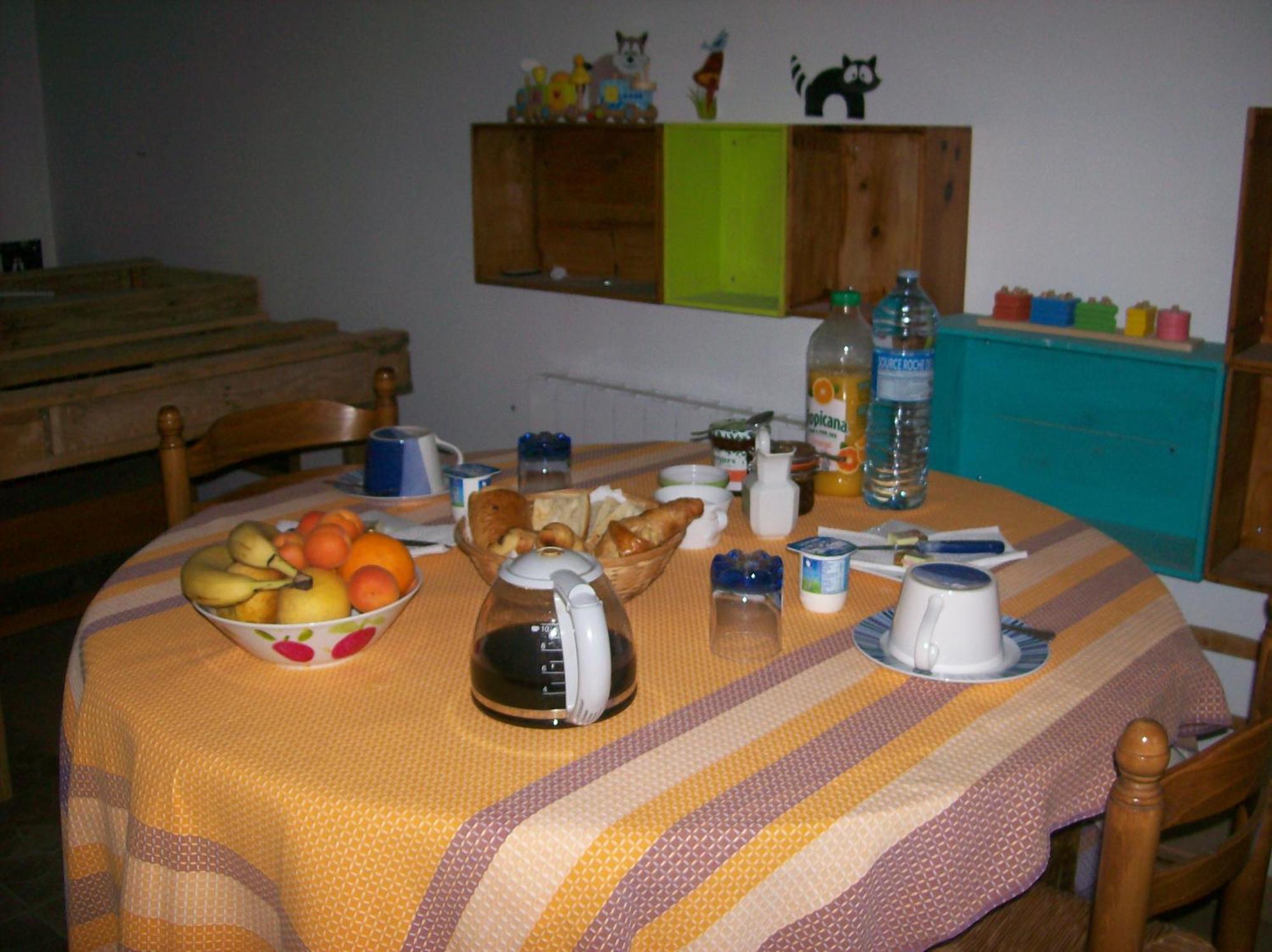 La Coupe D'Or Bed & Breakfast Braud-et-Saint-Louis Ngoại thất bức ảnh